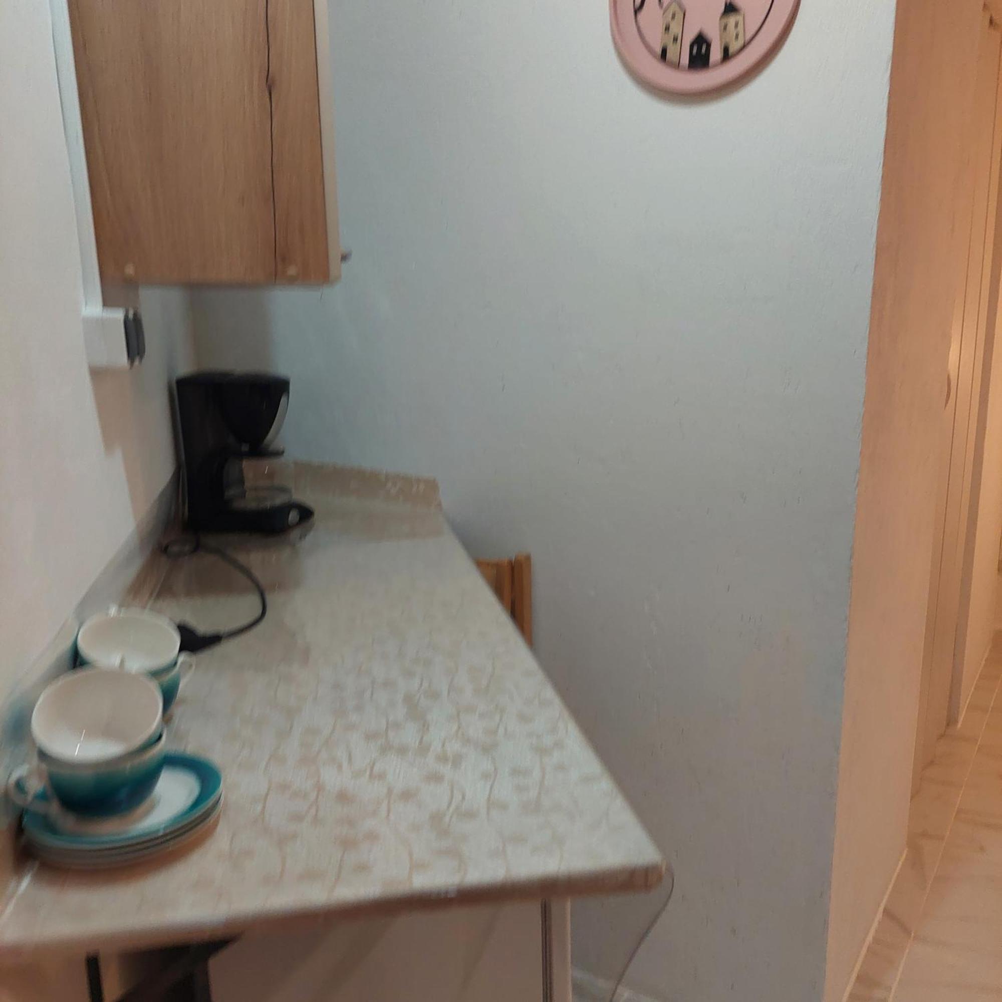 Apartamento Amandalex Călimăneşti Exterior foto