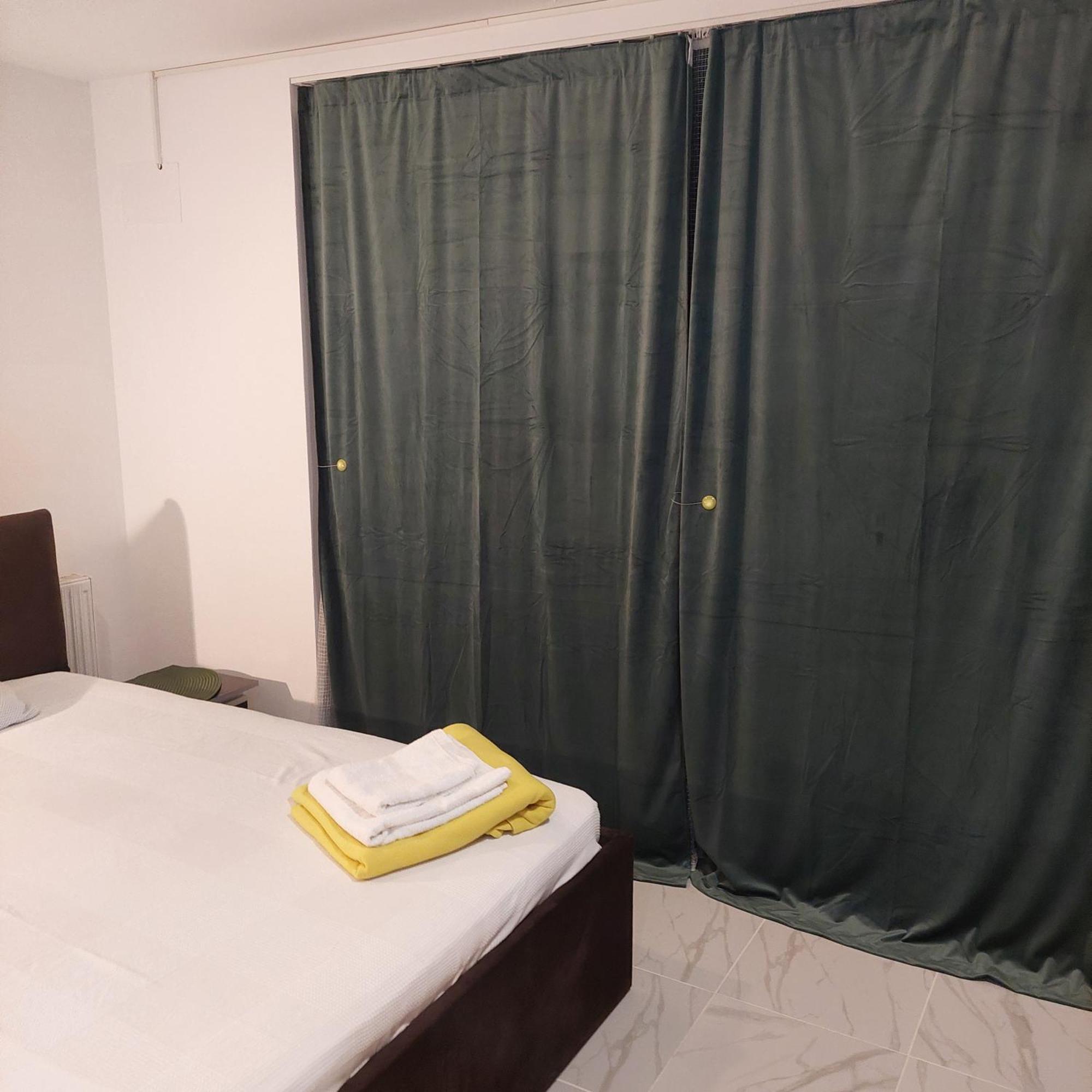 Apartamento Amandalex Călimăneşti Exterior foto